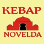 kebap novelda android application logo